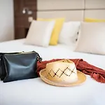 Hotel Port Toga Bastia (Corsica)