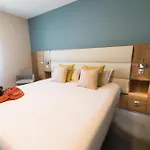 Port Toga Hotel