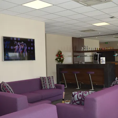 Port Toga Hotel Bastia (Corsica)