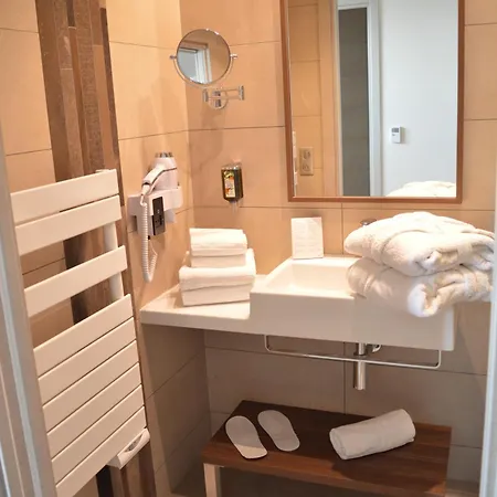 Port Toga Hotel Bastia (Corsica)