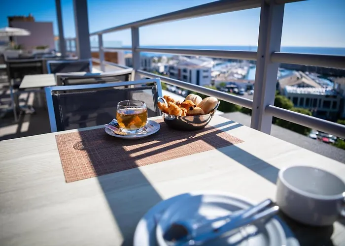 Hotel Hotel Port Toga