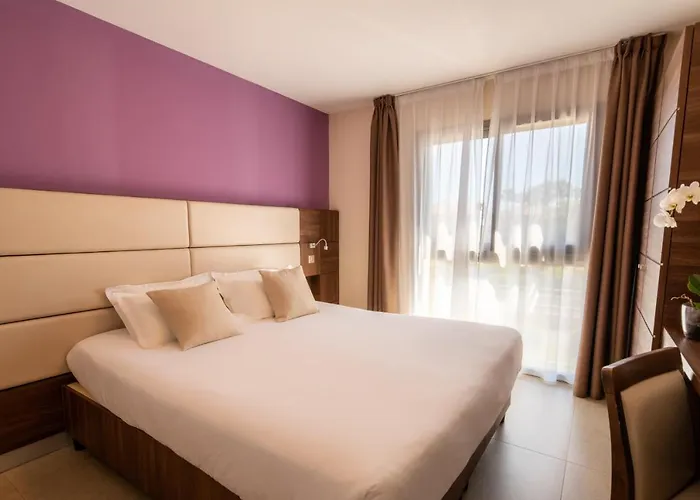 Hotel Hotel Port Toga