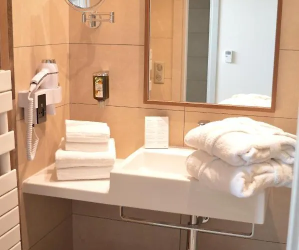 Hotel Port Toga 3* Bastia (Corsica)