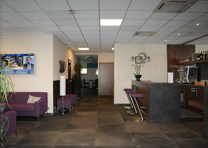 Hotel Port Toga Hotel 3*