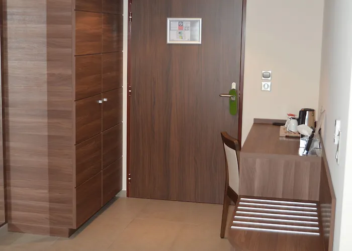 Hotel Port Toga 3* Bastia (Corsica)