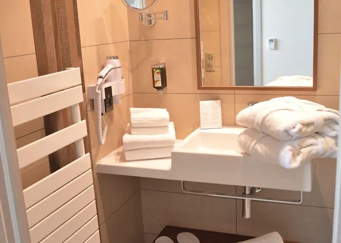 Hotel Hotel Port Toga Bastia (Corsica)