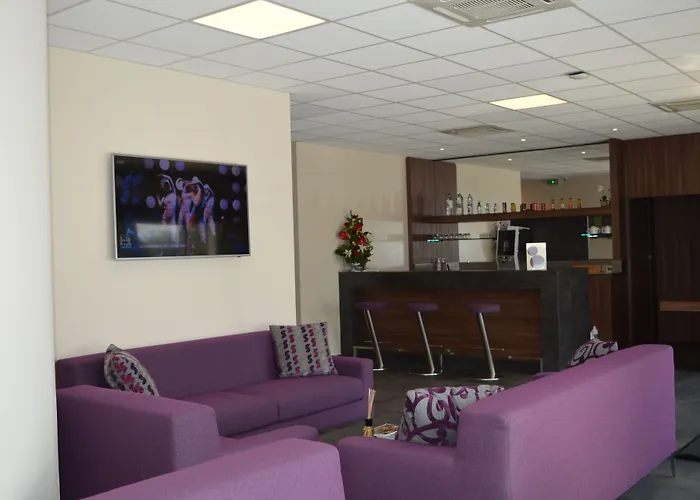 Hotel Port Toga Hotel Bastia (Corsica)