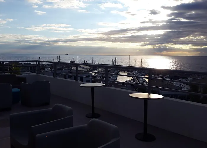 Hotel Hotel Port Toga 3*