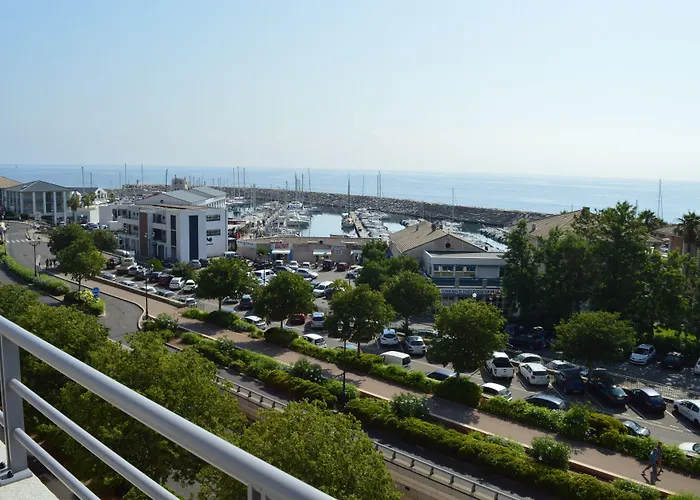 Hotel Hotel Port Toga Bastia (Corsica)