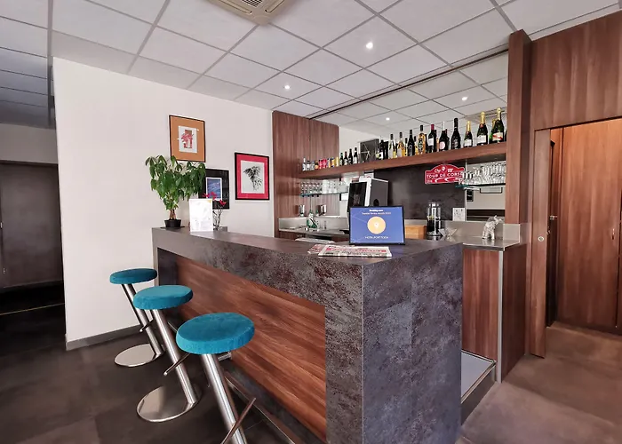 Hotel Hotel Port Toga 3*