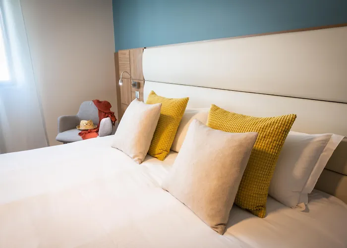 Hotel Hotel Port Toga 3*