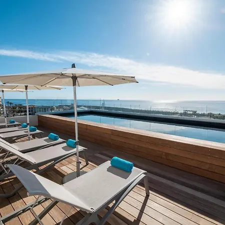 Hotel Port Toga 3*
