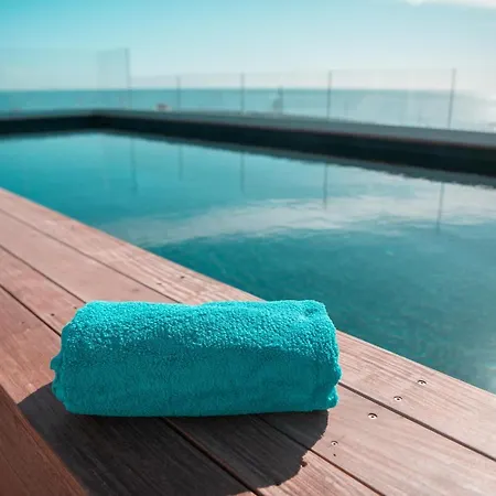 Hotell Port Toga