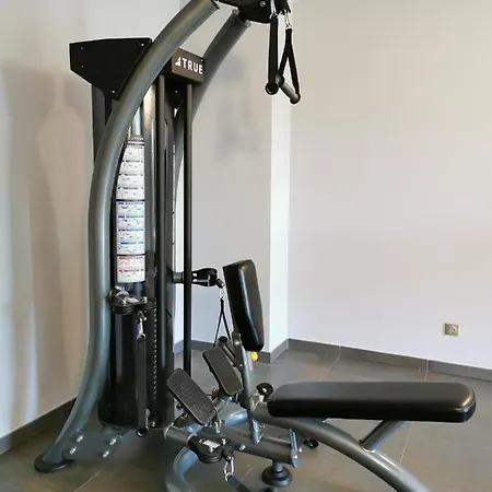 ホテル Port Toga 3*