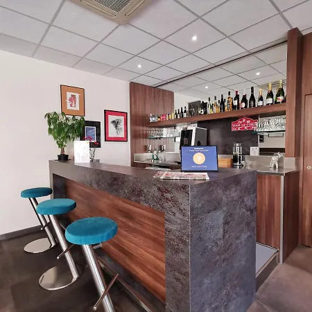 Hotel Port Toga Hotel Bastia (Corsica)