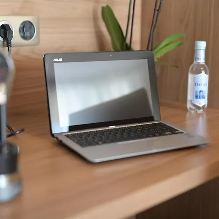 Port Toga ホテル 3*