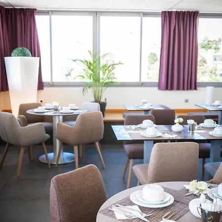 Port Toga Hotel Bastia (Corsica)