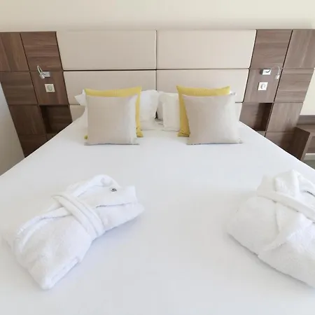 Port Toga バスティア