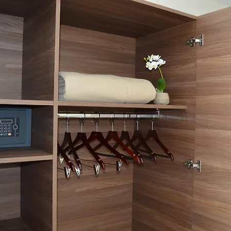 Port Toga バスティア