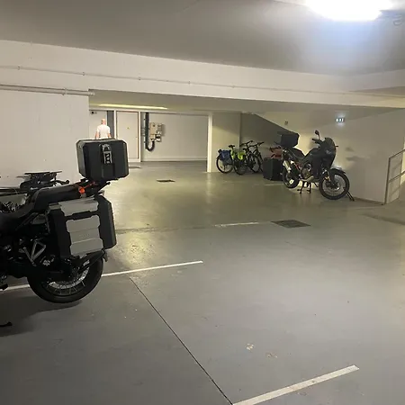 Port Toga Bastia (Corsica)