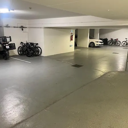 Port Toga Hotel Bastia (Corsica)