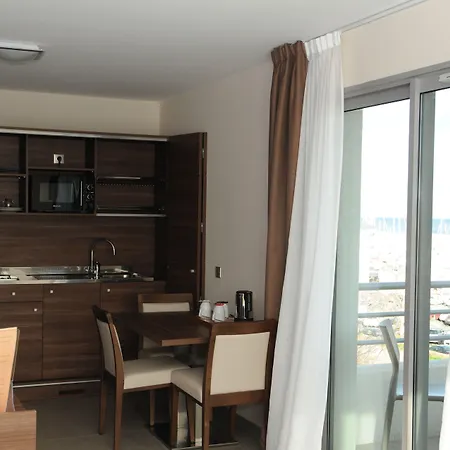 Port Toga Μπαστιά