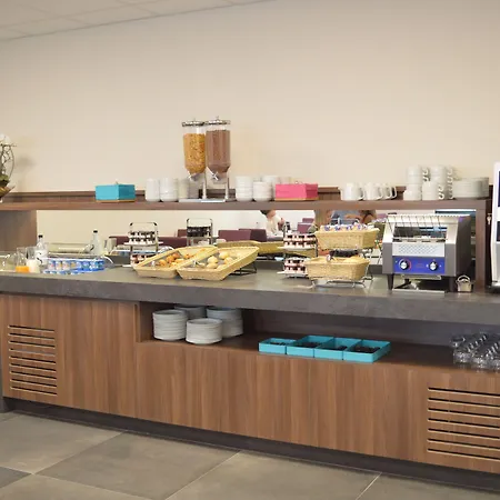 ホテル Port Toga バスティア