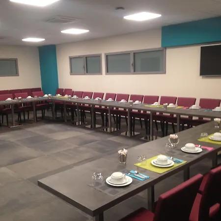 Port Toga ホテル バスティア