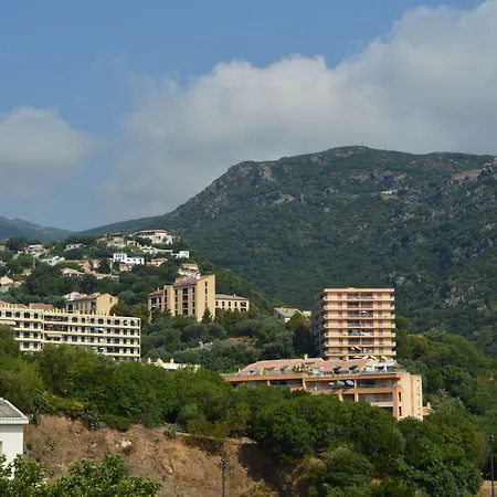 Port Toga 3* バスティア