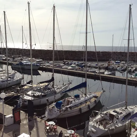 فندق Port Toga باستيا
