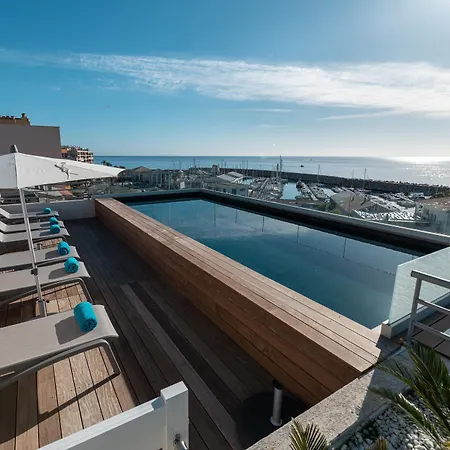 Port Toga バスティア