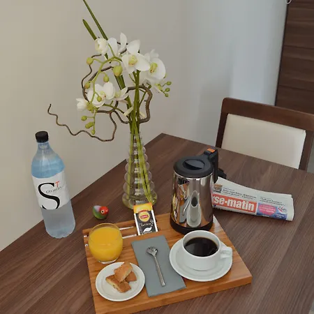 Ξενοδοχείο Port Toga 3*