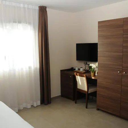 Hotel Port Toga Hotel Bastia (Corsica)