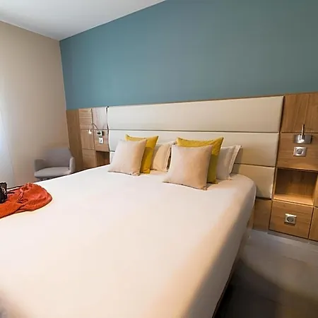 Hotel Port Toga Hotel Bastia (Corsica)