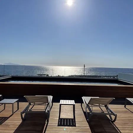 Hotel Hotel Port Toga