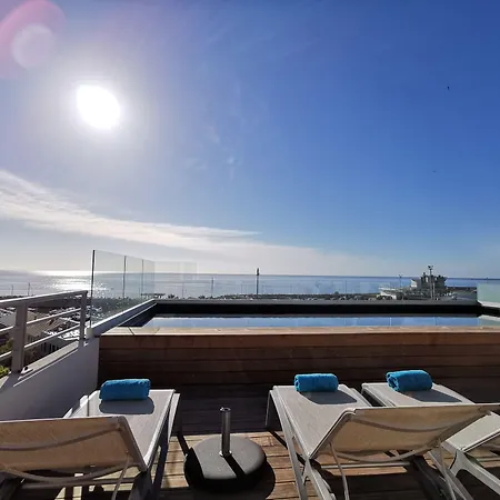 Hotel Port Toga Hotel Bastia (Corsica)