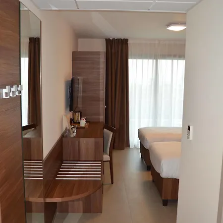 Hotel Port Toga Hotel Bastia (Corsica)