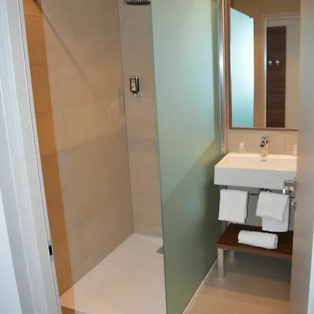 Port Toga Hotel Bastia (Corsica)
