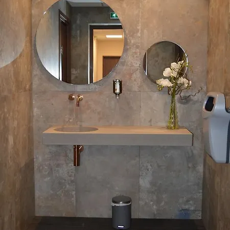 托加港酒店 3*