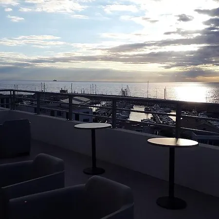 Port Toga Bastia (Corsica)
