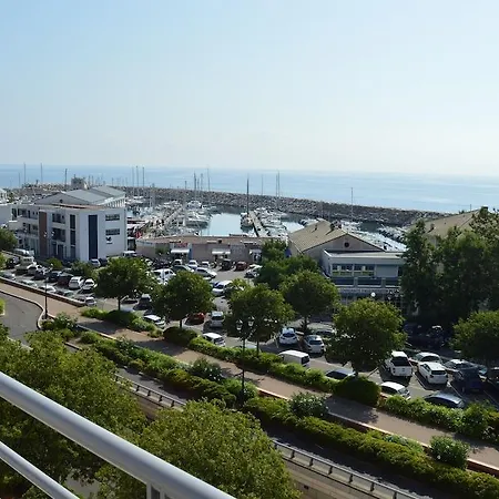 Port Toga Bastia (Corsica)