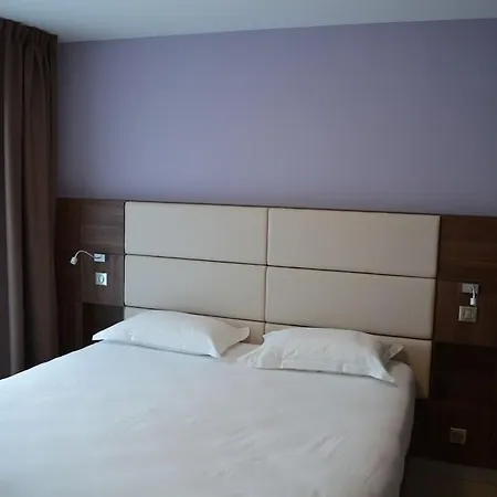 Port Toga Hotel 3*