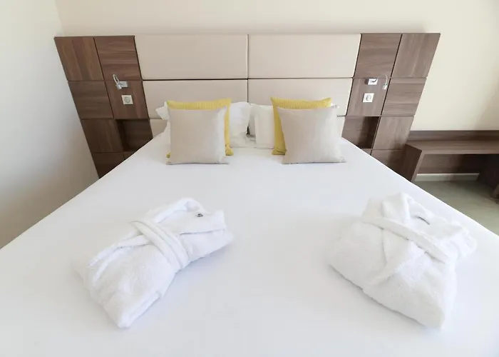 Port Toga Bastia (Corsica)