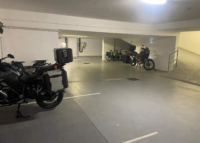 托加港酒店 巴斯蒂亚