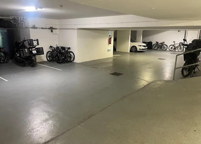 Port Toga Hotel Bastia (Corsica)