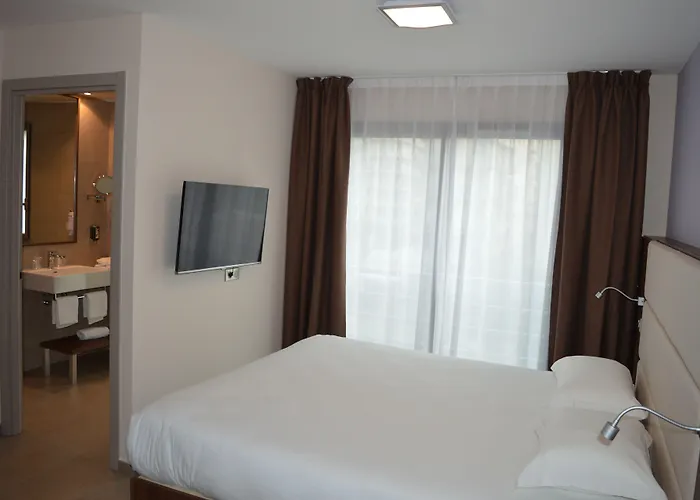 Port Toga Hotel Bastia (Corsica)