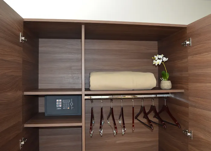 酒店 托加港酒店 巴斯蒂亚