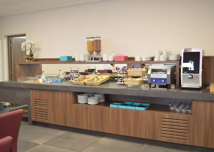 酒店 托加港酒店 巴斯蒂亚