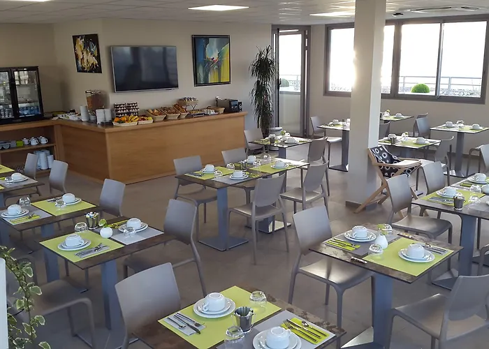 酒店 托加港酒店