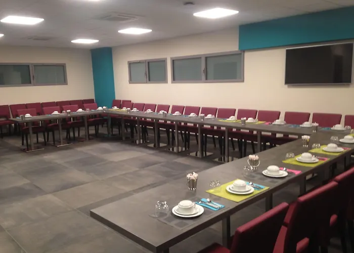 Port Toga Hotel Bastia (Corsica)